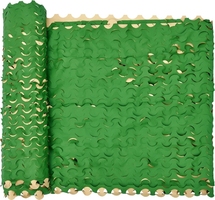 Сетка маскировочная Нитекс 2x5 м, цвет зелёный/светло-бежевый аналоги, замены
