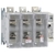 Корпус выключатель-разъединитель-предохранитель 3п типоразмер 4п 1250A - GS2V3 Schneider Electric