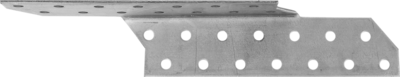 Держатель балки левосторонний 40x210x1.8 аналоги, замены