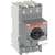 Выключатель автоматический для защиты электродвигателей MS132-32 25кА с регулируемой тепловой защитой 25A-32А класс теплового расцепителя 10А | 1SAM35 ABB 1SAM350000R1015