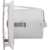 Вентилятор осевой вытяжной Electrolux EAFA-100 D100 мм 33 дБ 105 м3/ч цвет серый