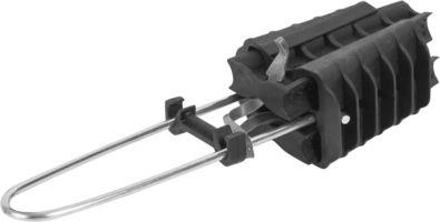 Зажим анкерный для крепления кабеля IEK 16-25 мм (ИЭК) аналоги, замены
