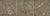 Плитка напольная Комо 40х40 см 1,6 м² цвет серый AXIMA