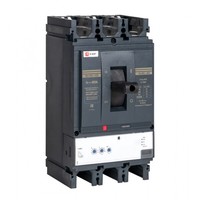 Автоматический выключатель ВА-99C (Compact NS) 400/400А 3P 45кА EKF PROxima | mccb99C-400-400