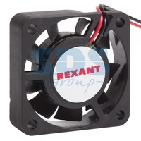 Вентилятор RX 4010MS 24VDC | 72-4040 SDS REXANT купить в Москве по низкой цене
