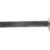 Ножка квадратная 200х25х25 мм максимальная нагрузка 30 кг цвет никель LARVIJ