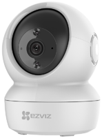 Камера внутренняя Ezviz C6N 360° 2 Мп 4 мм 1080p FULL HD WiFi аналоги, замены