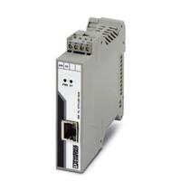 Мультиплексор Ethernet HART GW PL ETH/BASIC-BUS | 2702321 Phoenix Contact цена, купить