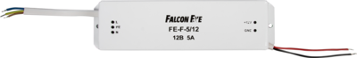 Блок питания для видеокамер FE-F-5/12 уличный Falcon eye