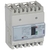 Автоматический выключатель DPX3 160 - термомагнитный расцепитель 50 кА 400 В~ 4П 16 А | 420130 Legrand