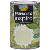 Краска Primalex Inspiro 1 л Мятный чай аналоги, замены