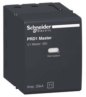 Картридж ОПН класса 1 C1 MASTER-350 | 16314 Schneider Electric