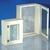 Шкаф навесной CE с прозрачной дверью ЩМП 800х600х300мм IP55 - R5CEX0863 DKC (ДКС)