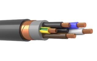 КГВЭВнг(А)-LS 5х1,5 цена, купить кабель КГВЭВнг-LS 5*1.5 по ГОСТ