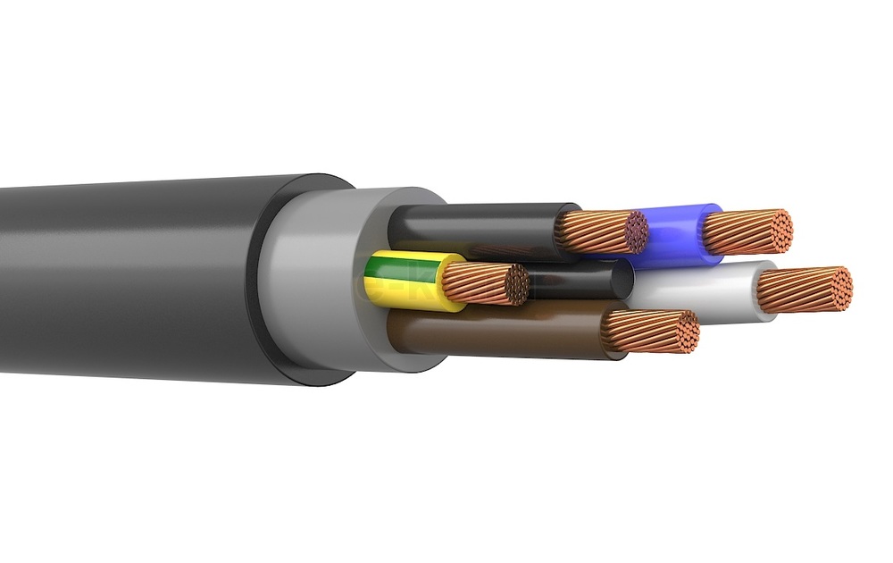 КГВВнг(А)-LS 5х2,5 цена,  кабель КГВВнг-LS 5*2.5 по ГОСТ