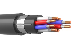 КВВГЭнг(А)-FRLSLTx 14х0,75 цена, купить контрольный кабель КВВГЭнг-FRLSLTx 14*0.75