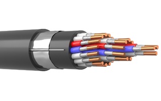 КВВГЭнг(А)-FRLS 37х1,5 цена, купить контрольный кабель КВВГЭнг-FRLS 37*1.5