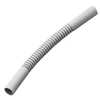 Муфта гибкая труба-труба (50мм.) IP44 EKF PROxima | mtt-50 50мм цена, купить