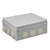 Коробка распределительная КМР-050-043 пылевлагозащитная, 12 мембранных вводов, уплотнительный шнур (240х190х90) EKF PROxima | plc-kmr-050-043