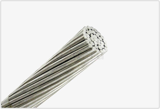 марка алюминиевого голого провода
