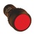 Кнопка SW2C-11 с фиксацией красная NO+NC EKF PROxima | sw2c-11f-r