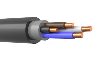 ППГнг(А)-HF 4х6 цена, купить кабель ППГнг-HF 4*6 по ГОСТ